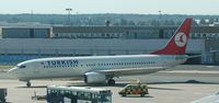 TC-JGC @ FRA - Taxiing to the gate - by Micha Lueck