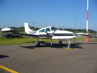 N4868A @ C29 - Cessna 310R