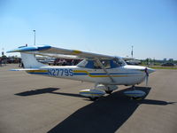 N2779S @ C29 - Cessna 150 - by Mark Pasqualino