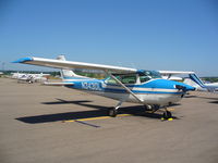 N3430L @ C29 - Cessna 182 - by Mark Pasqualino