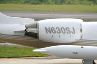 N630SJ @ PDK - Tail Numbers - by Michael Martin