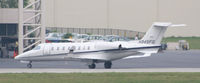 N945FD @ PDK - Taxing to Signature Air - by Michael Martin