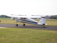 N89719 @ 57C - Cessna 140 - by Mark Pasqualino