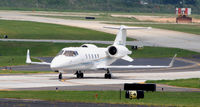 N809R @ PDK - Taxing to Jet Fueling for a top off - by Michael Martin