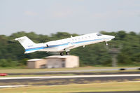 N10R @ PDK - Departing 20L enroute to TPA - by Michael Martin