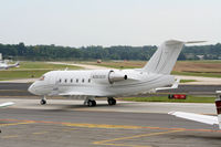 N363CR @ PDK - Taxing to Signature Air - by Michael Martin