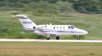 N860DB @ PDK - Departing 20L enroute to TUL - by Michael Martin