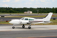 N3101T @ PDK - Taxing to Runway 20L - by Michael Martin