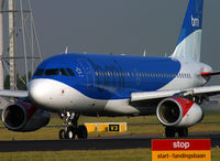G-DBCC @ EHAM -  - by Jeroen Stroes