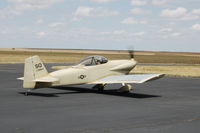 N232SQ @ KFTG - Front Range EAA Fly-In - by John Little