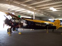 N13934 @ KOSH - 1928 Fairchild FC-2-W2 - by Mark Pasqualino