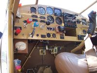 N1415B @ KOSH - Sherpa - by Mark Pasqualino