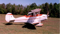 N90242 - Ranger powered Great Lakes - by M Townsley