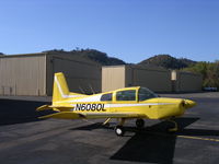 N6080L - I received this photo from the previous owner - by Jim Leavitt