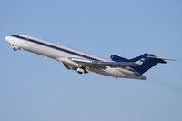 N31TR @ LAX - aircraft owned by snapple - by david miller