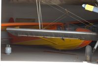 N6230L @ SZP - 1964 Schweizer SGU-2-22E Glider - by Doug Robertson