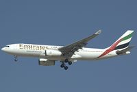 A6-EAC @ DXB - Emirates Airbus 330-200 - by Yakfreak - VAP