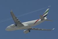 A6-EAF @ DXB - Emirates Airbus 330-200 - by Yakfreak - VAP
