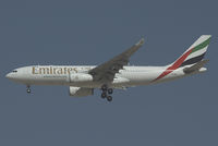 A6-EAN @ DXB - Emirates Airbus 330-200 - by Yakfreak - VAP