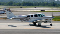 N1550F @ PDK - Taxing to Runway 2L - by Michael Martin