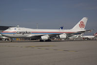 LX-NCV @ MXP - Cargolux Boeing 747-400F - by Yakfreak - VAP