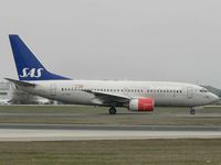 LN-RRM @ LKPR - Boeing 737-783 - by Martin Myslivec