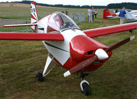 OO-PVA @ EBDT - Oldtimer FLY-IN 2006 - by Jeroen Stroes