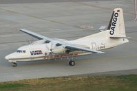 D-BAKB @ ZRH - On the way to the parking stand. - by Andy Graf-VAP