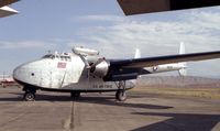 N9701F @ GEY - At the firefighting museum - by Glenn E. Chatfield