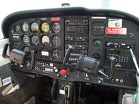 N99697 @ KVOK - Cessna 172P - by Mark Pasqualino