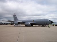 60-0315 @ KVOK - KC-135R  60-0315 - by Mark Pasqualino
