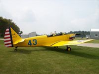 N1175N @ C77 - Fairchild PT-19A