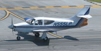 N555LP photo, click to enlarge