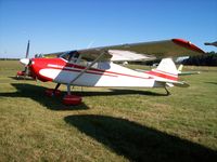 N9170A @ C77 - Cessna 170 - by Mark Pasqualino