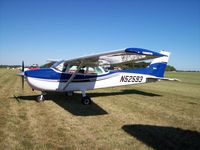 N52593 @ C77 - Cessna 172 - by Mark Pasqualino