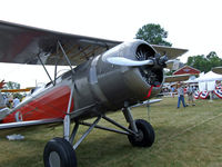 N774H @ OSH - at Oshkosh - by Jim Uber