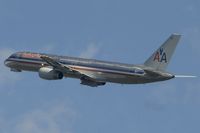 N662AA @ SJU - American Airlines Boeing 757-200 - by Yakfreak - VAP