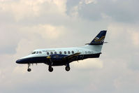 G-ISLC @ BOH - JETSTREAM - by barry quince