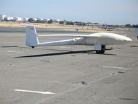 N1DL @ CCR - Carefree Aviation Stemme S10-VT in transit @ Buchanan Field (Concord), CA - by Steve Nation
