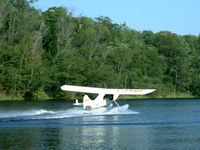 C-FKQS - Near Digby NS - by William Kelly