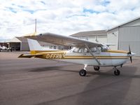 C-FFRN @ CYYG - Cessna 172 - by Mark Pasqualino
