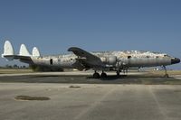 HI-542CT @ BQN - AMSA Lockheed L1049 Constellation - by Yakfreak - VAP