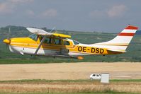 OE-DSD @ LOAG - Open day at Krems-Langenlois Airfield. - by Andy Graf-VAP