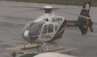 N554ME - Helicopter N554ME - by Grabbed from airport webcam