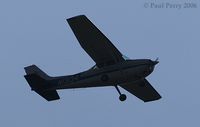 N13134 @ PGV - One of Dillons Aviation's birds getting airborne - by Paul Perry