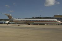 PZ-TCL @ CUR - Surinam Airways MD80 - by Yakfreak - VAP