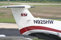 N925HW @ PDK - Tail Numbers - by Michael Martin