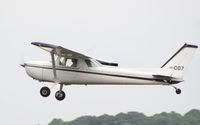 N63007 @ PDK - Great set of tail numbers! - by Michael Martin