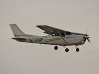 N756NP @ VGT - LVMPD / 1979 Cessna TR182 - (Skylane with mods) - by SkyNevada - Brad Campbell