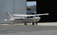 N4629D @ CRQ - 1979 Cessna 172N @ McClellan-Palomar Airport, CA - by Steve Nation